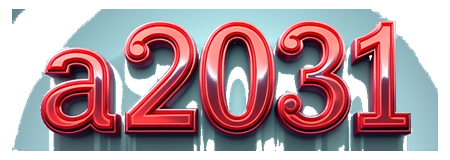a2031 logo